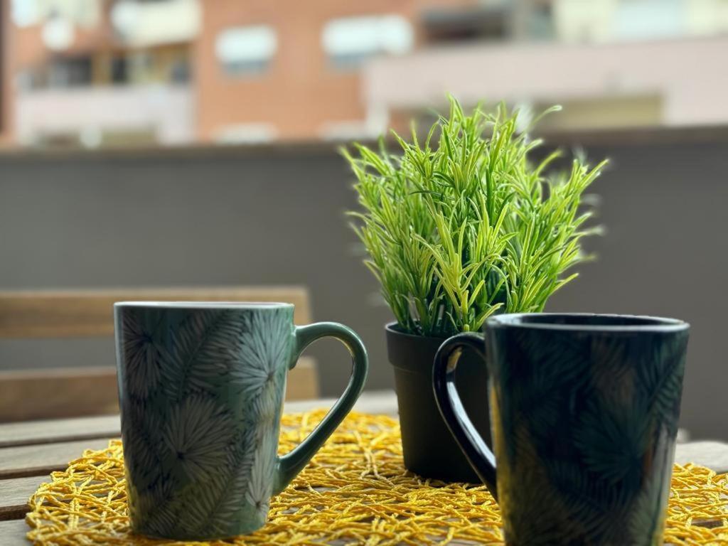 Relax Mariotti Apartment Фиумичино Екстериор снимка